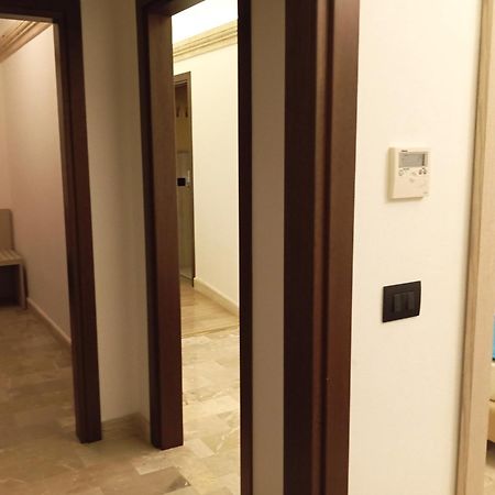 Bhb Hotel Manduria Ngoại thất bức ảnh
