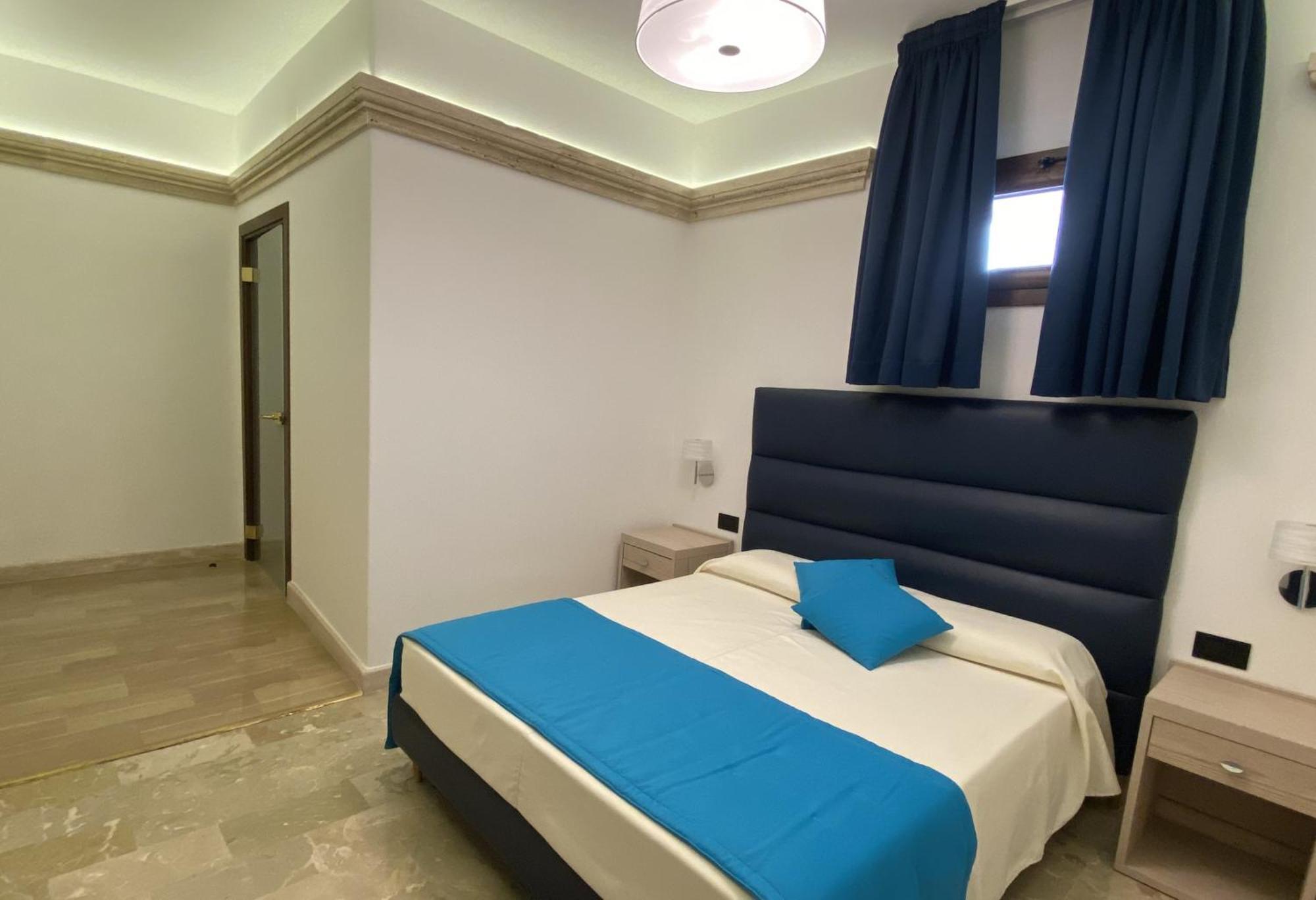 Bhb Hotel Manduria Ngoại thất bức ảnh