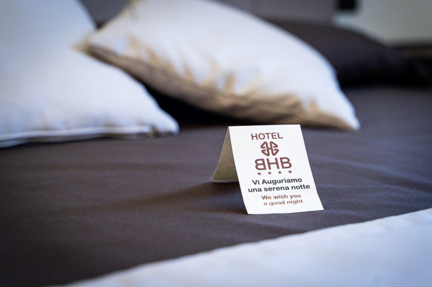 Bhb Hotel Manduria Ngoại thất bức ảnh