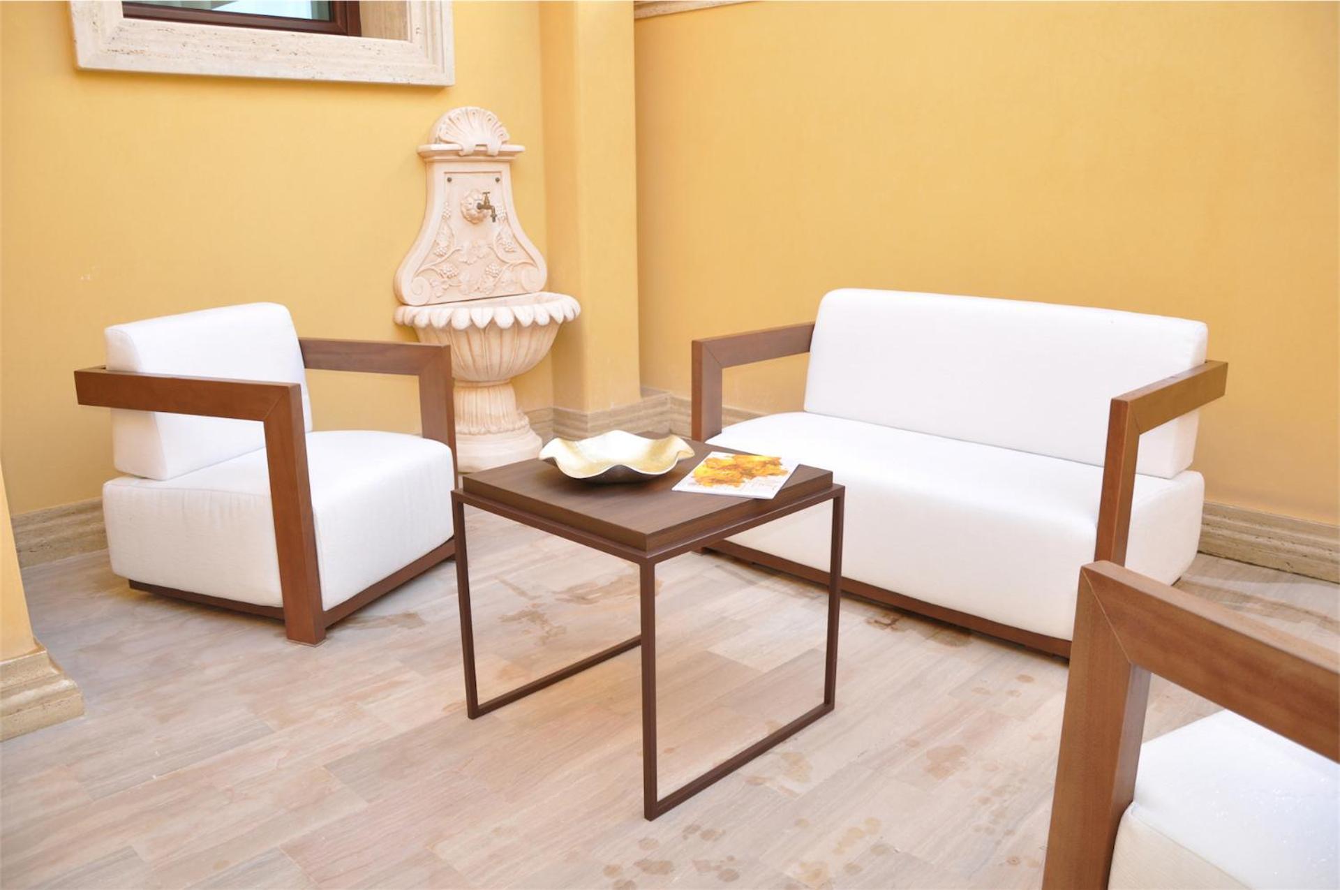 Bhb Hotel Manduria Ngoại thất bức ảnh