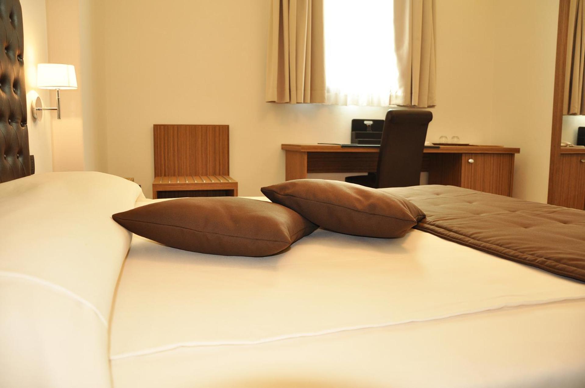 Bhb Hotel Manduria Ngoại thất bức ảnh