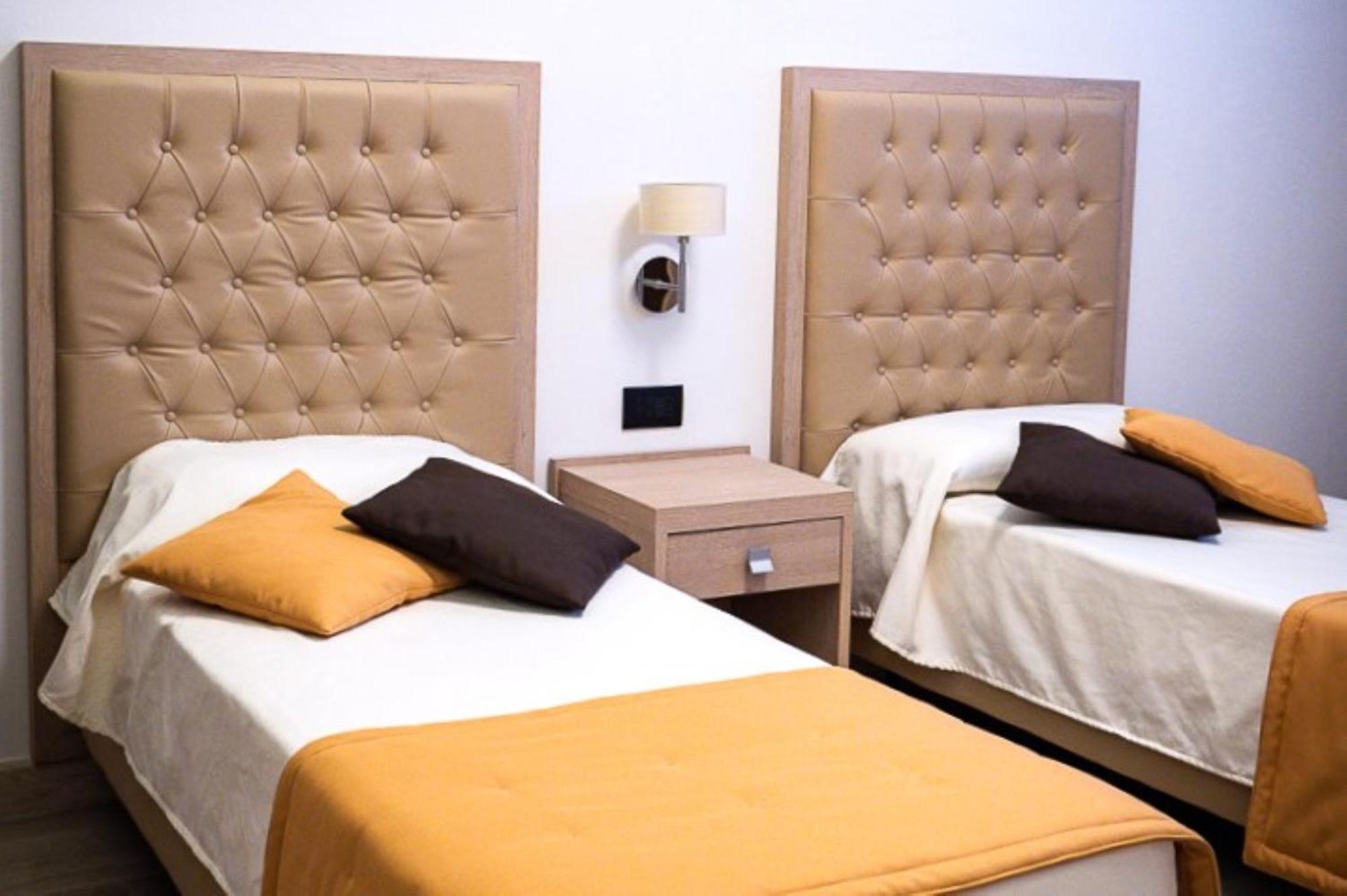 Bhb Hotel Manduria Phòng bức ảnh