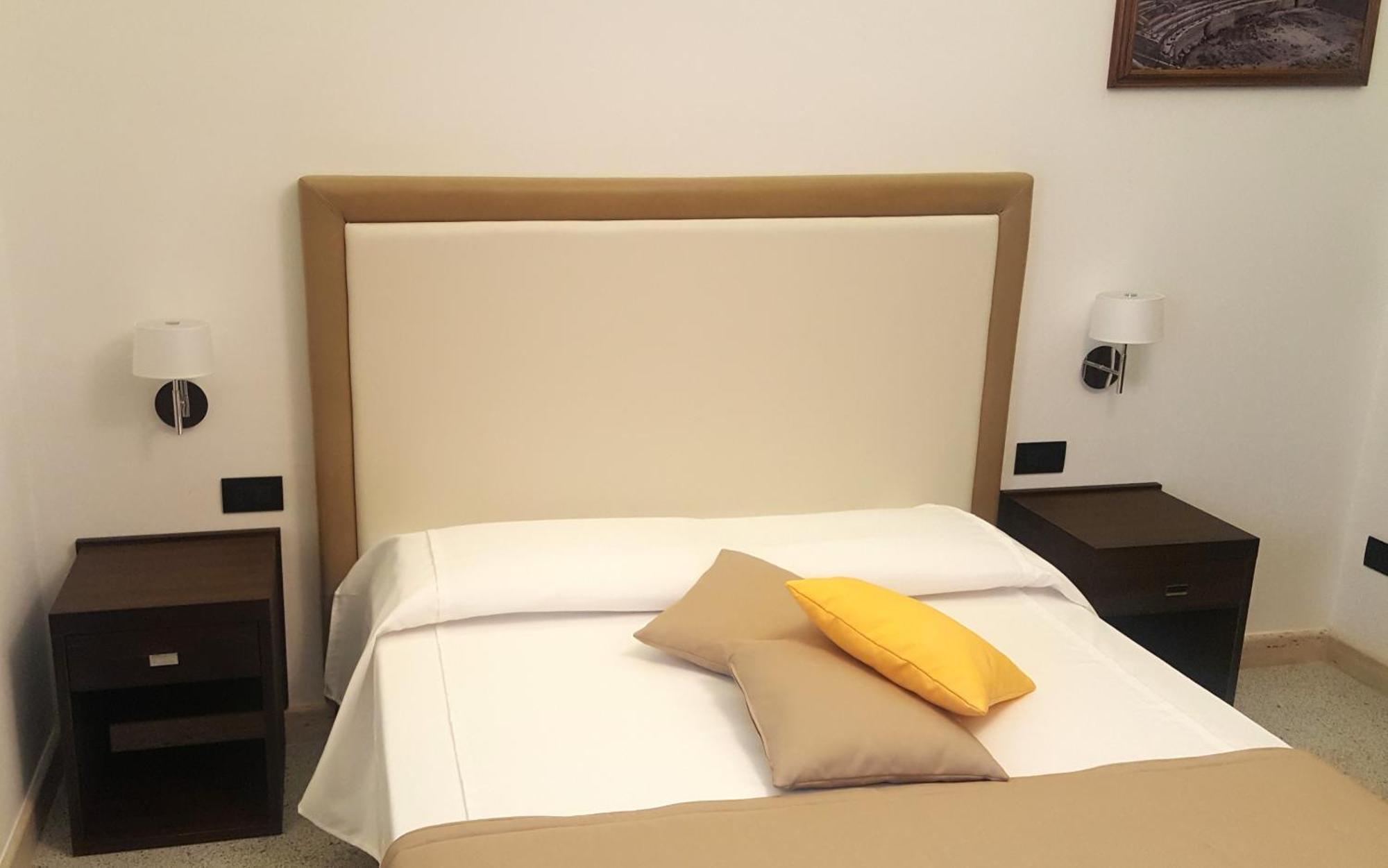 Bhb Hotel Manduria Phòng bức ảnh