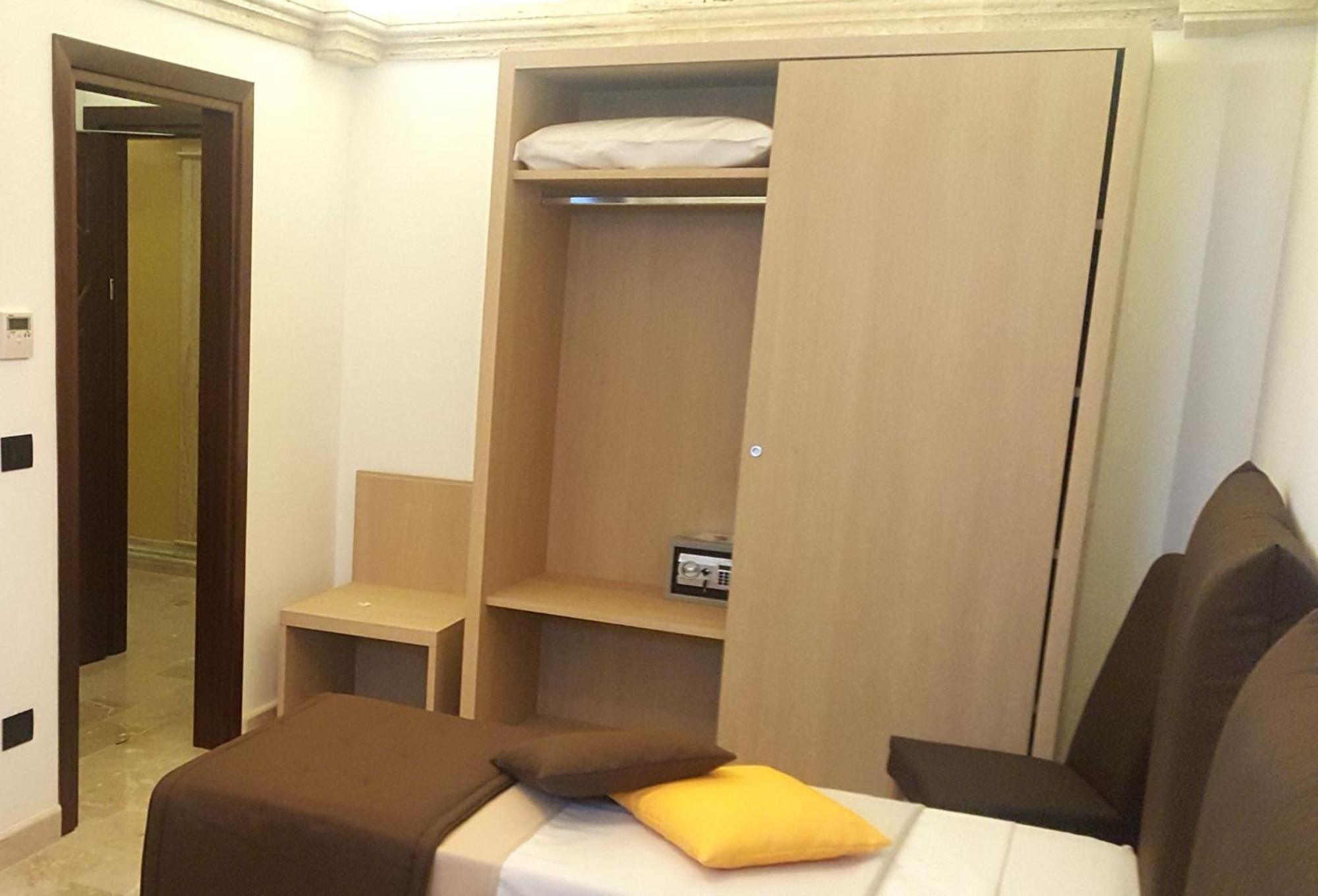 Bhb Hotel Manduria Phòng bức ảnh