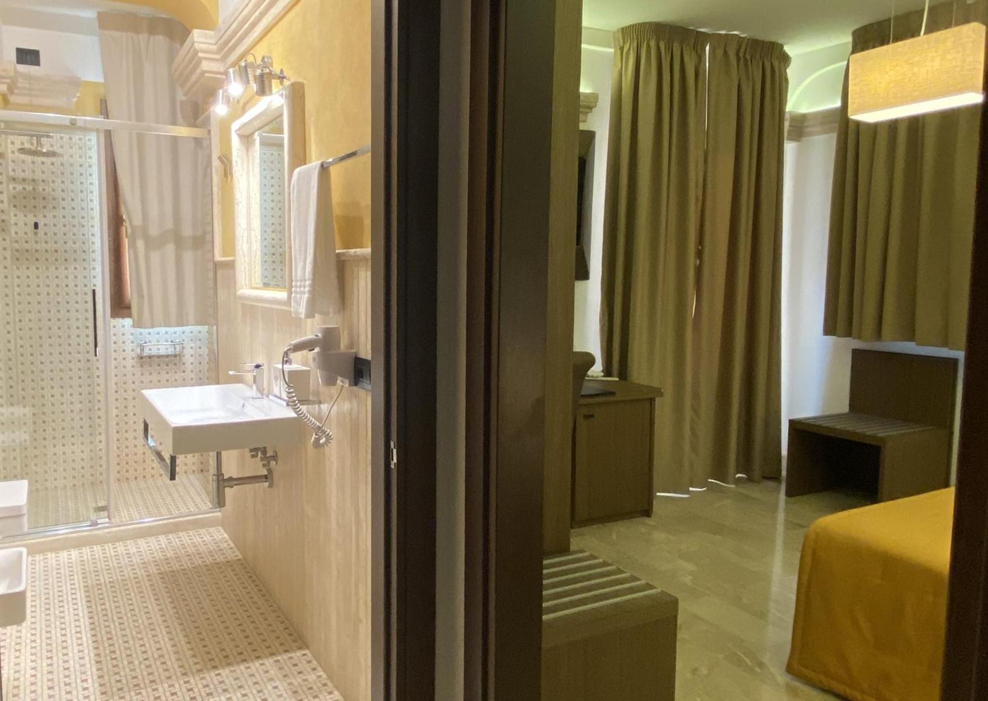 Bhb Hotel Manduria Phòng bức ảnh