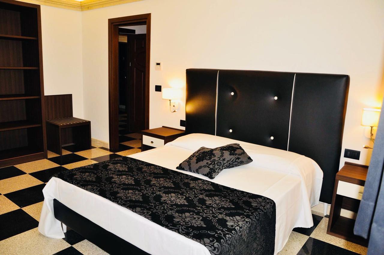 Bhb Hotel Manduria Ngoại thất bức ảnh
